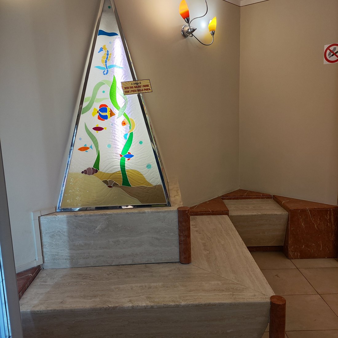 Gelato artigianale di Nilo's