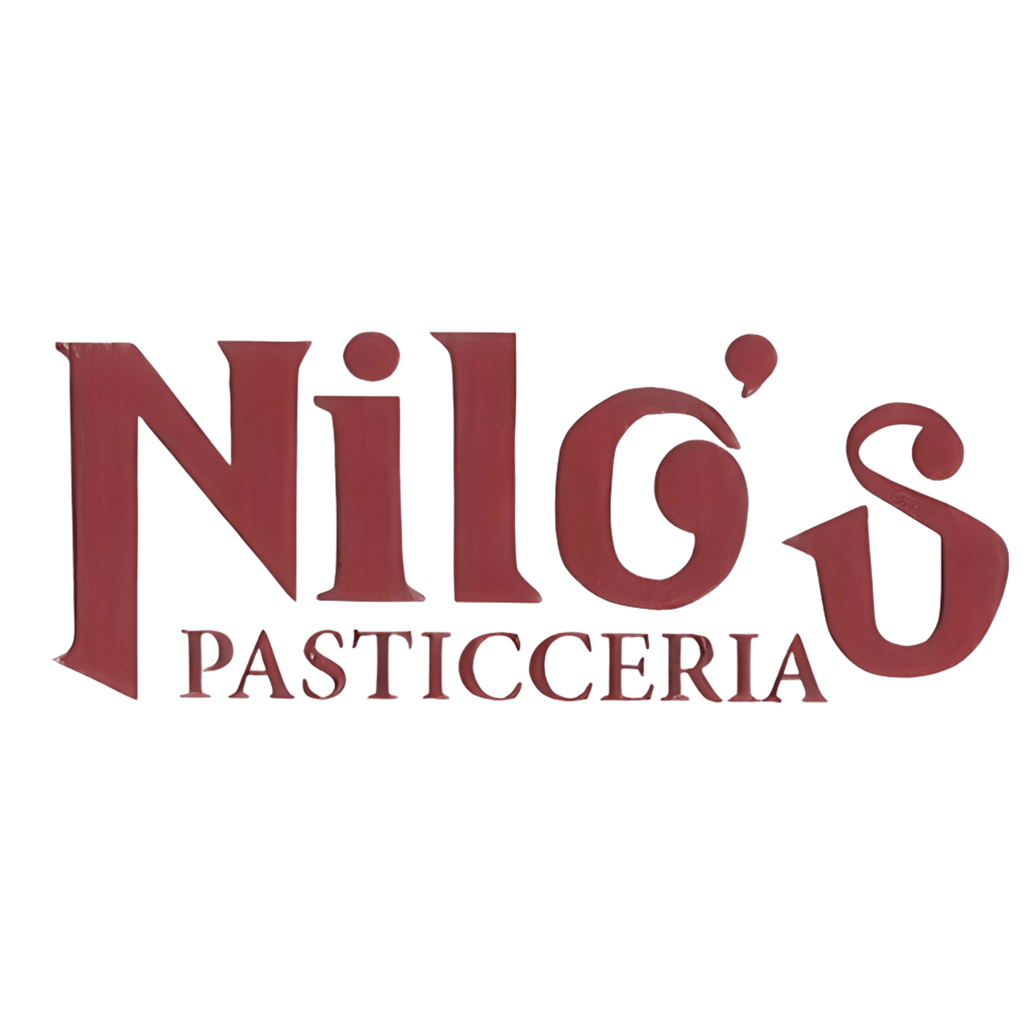 Logo di Nilo's